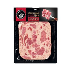 جربن لحم البقر على طريقة نوروزي جربن لحم البقر على طريقة نوروزي